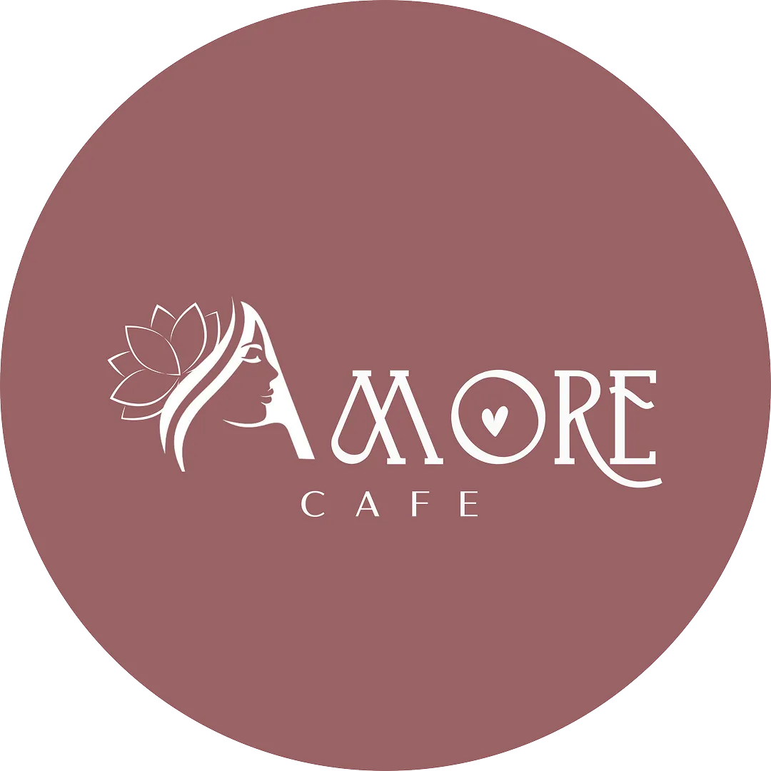 Amore Cafe Logo
